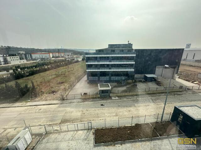 30-KOCAELİ DİLOVASI MERMERCİLER OSB DE ÜRETİME UYGUN FABRİKA